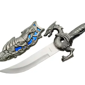 NQ Midwest knife supplies