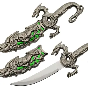 NQ Midwest knife supplies