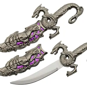 NQ Midwest knife supplies
