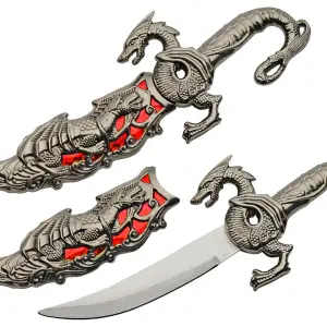 NQ Midwest knife supplies