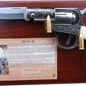 NQ Midwest knife supplies