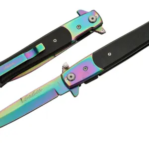 NQ Midwest knife supplies