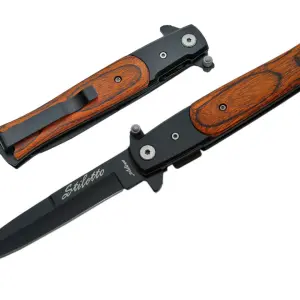 NQ Midwest knife supplies