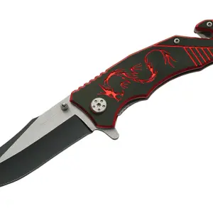 NQ Midwest knife supplies