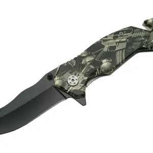 NQ Midwest knife supplies