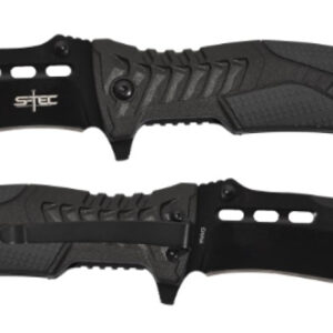 A-Tec Folding Pocket knife with Assisted Open Blade